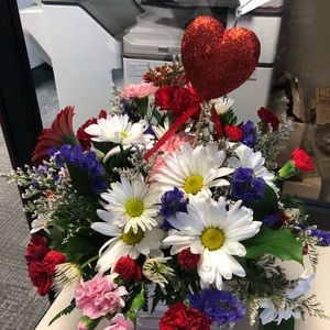 Meet your Posher, Jodi